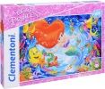 Пъзел Princess Little Mermaid 104 части